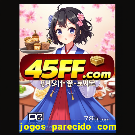 jogos parecido com coin master